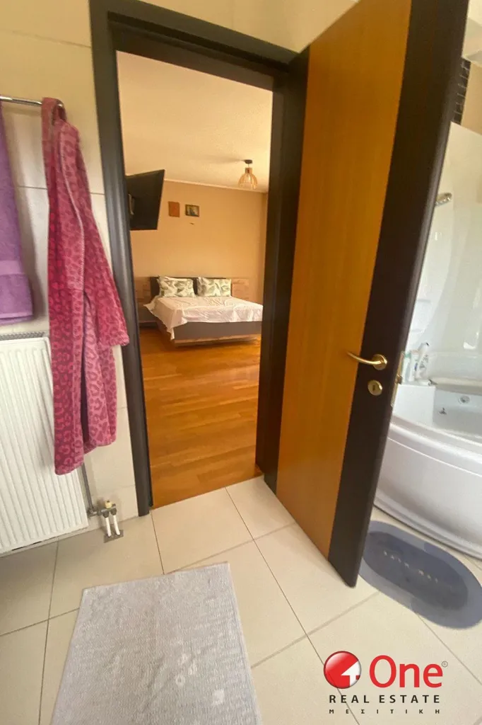 Salles de bain - Detached House with Pool in Voula - Kalymniotika