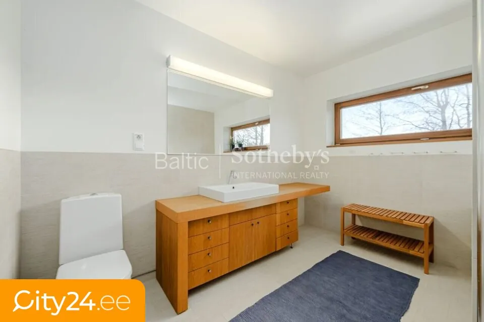 Maison 6 pièces à Viimsi vald