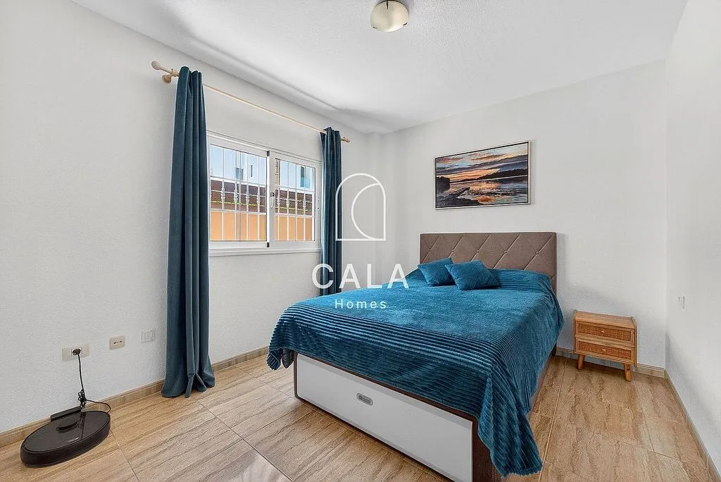 Magamistoad - Apartment with Pool and Terrace in Palm-Mar