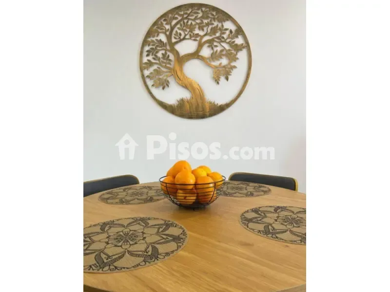 Salle à manger - New Apartment with Sea View in La Mata