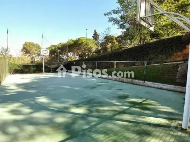 Välivaade - Ground Floor Apartment with Private Garden in Lloret de Mar