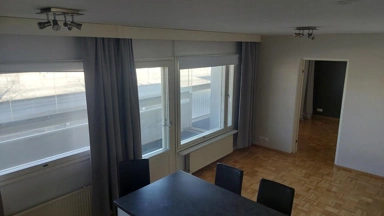 Sala da pranzo - Flat with Sauna in Oulu Centre