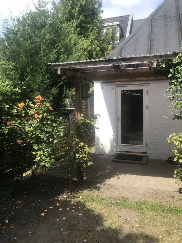 2-toaline korter asukohas Odense