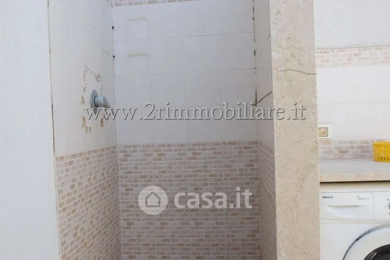 Salles de bain - Villa with Garden in Mazara del Vallo