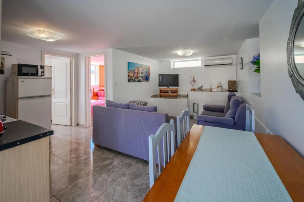 Séjour - Detached Villa with Private Pool in Ciudad Quesada