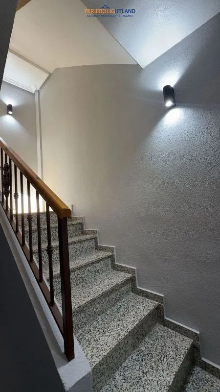 Toad - Apartment with Pool and Terrace in Ciudad Quesada
