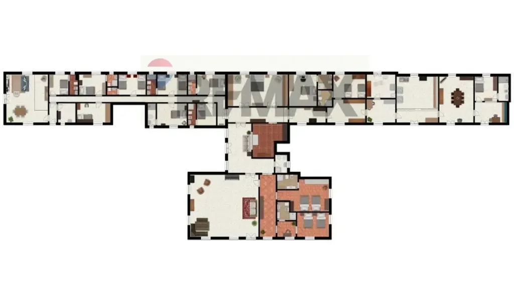 Maison à IT
