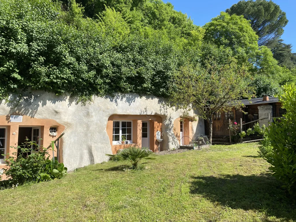 Maison 4 pièces à Saint-Étienne-de-Chigny