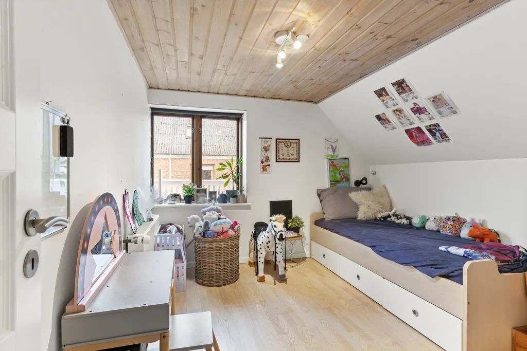 Maison 6 pièces à Langå