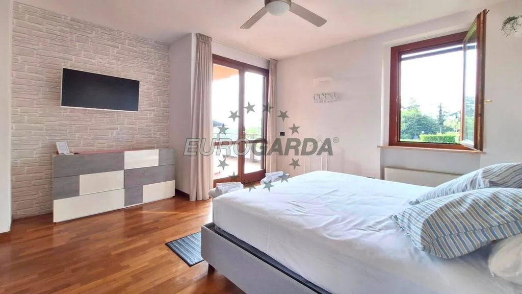 Magamistoad - Villa with Pool in Lazise