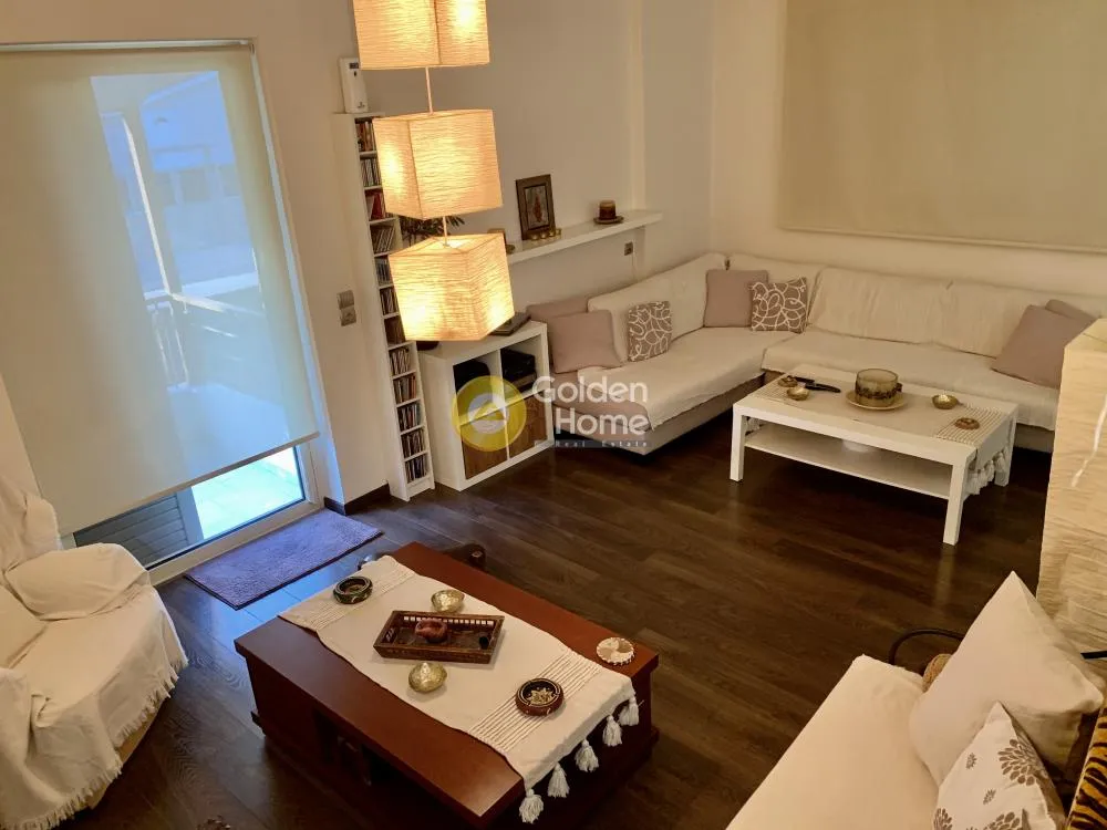 Appartement 4 pièces à GR