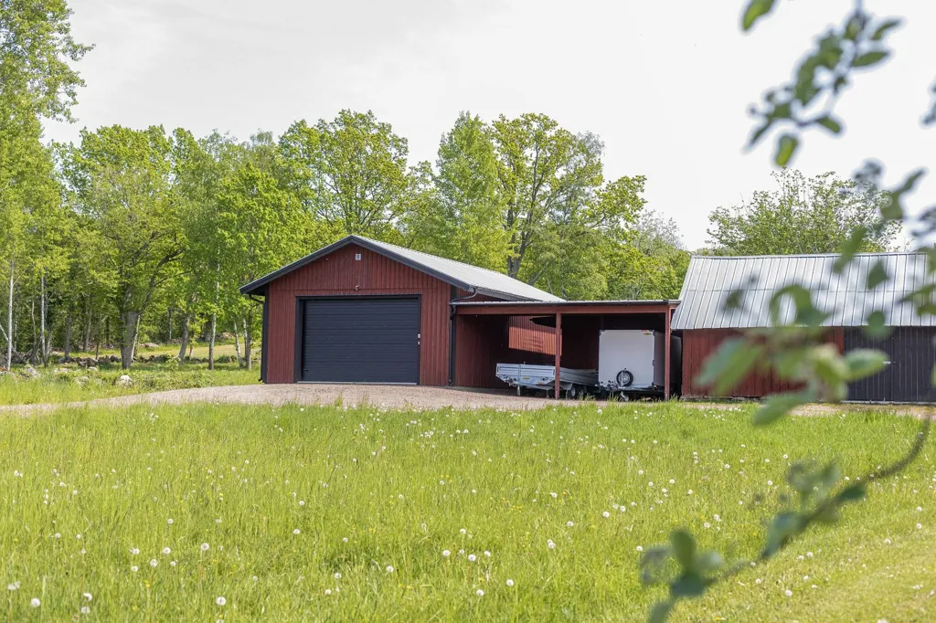 Extérieur - Villa with Sea View and Strandline on Öland