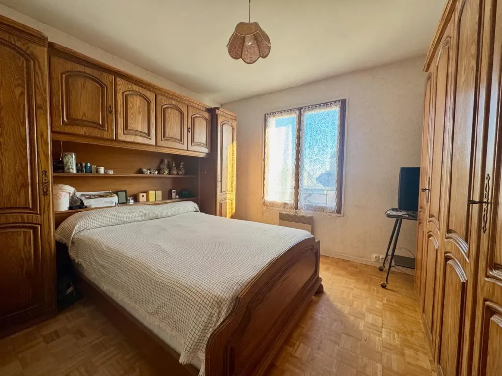 Maison 4 pièces à Soissons