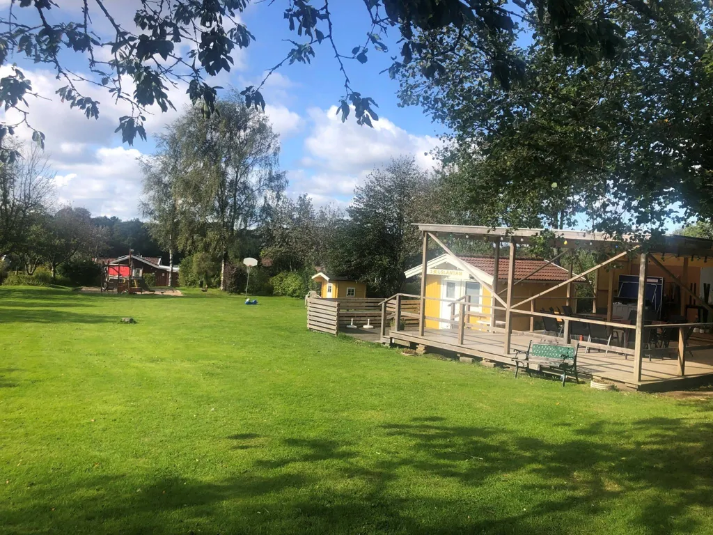 Aed - 2-toaline maja asukohas Göteborgs kommun