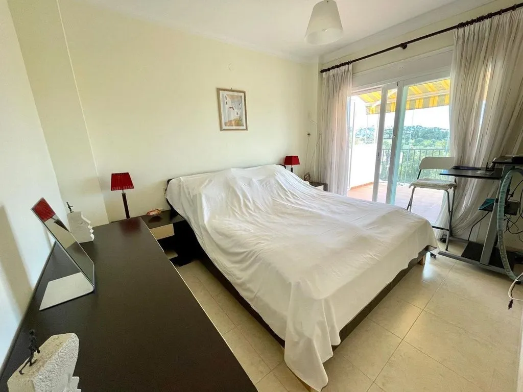Magamistoad - Luxury Flat with West Terrace in Mijas