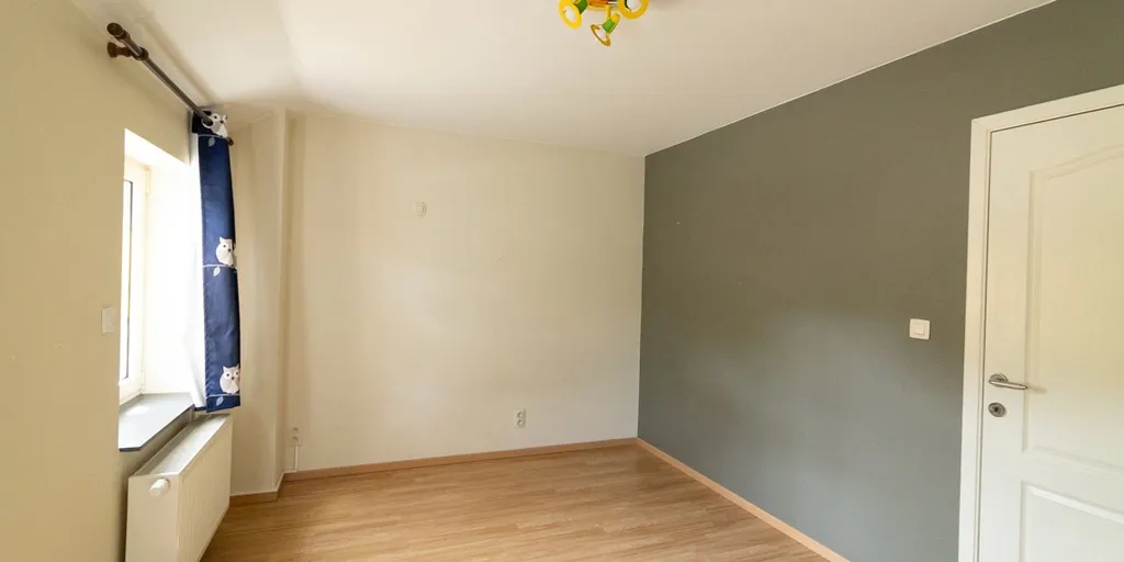 Stanze - Semi-detached House with Garden in Molenstede