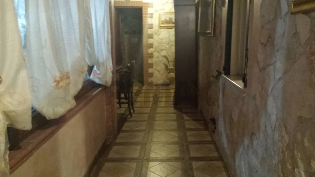 Esik - Rustic Villa with Garden in Tarquinia