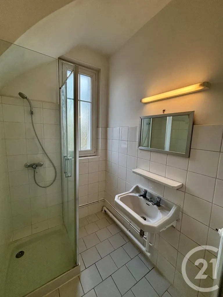 Bathrooms - 1930s House with Garden in Semoy