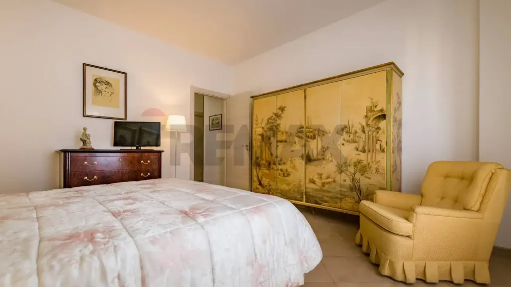 Magamistoad - Spacious Apartment with Balcony in Palermo