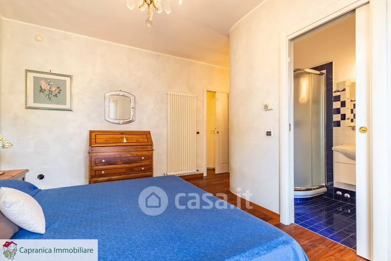 Chambres - Bifamiliar Villa with Private Garden in Capranica