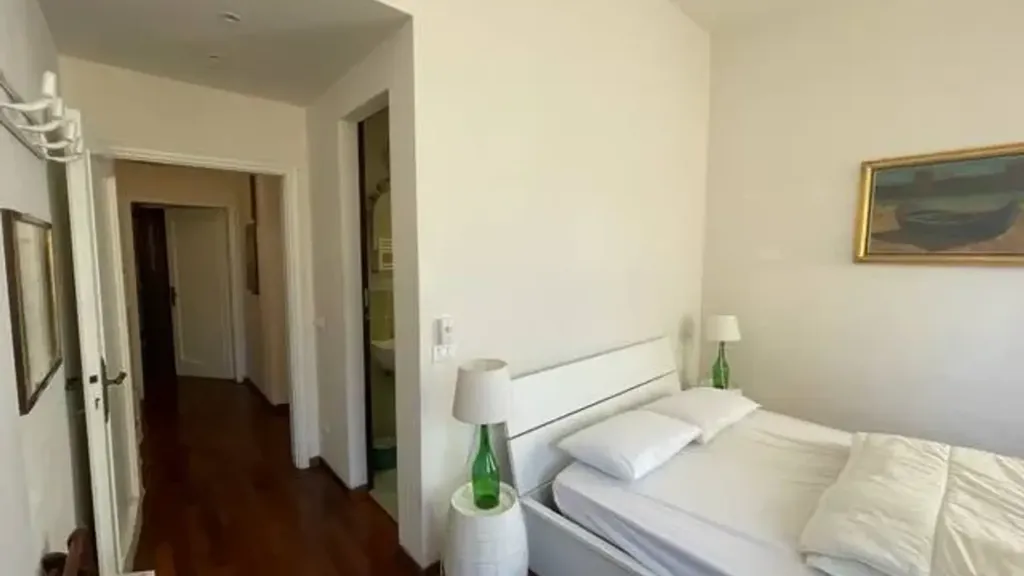 Chambres - Florentine Apartment with Central Location in Florence