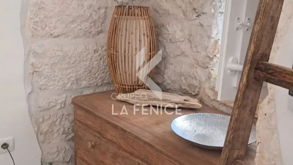 Entrée - Rustic Trulli and Villa in Martina Franca