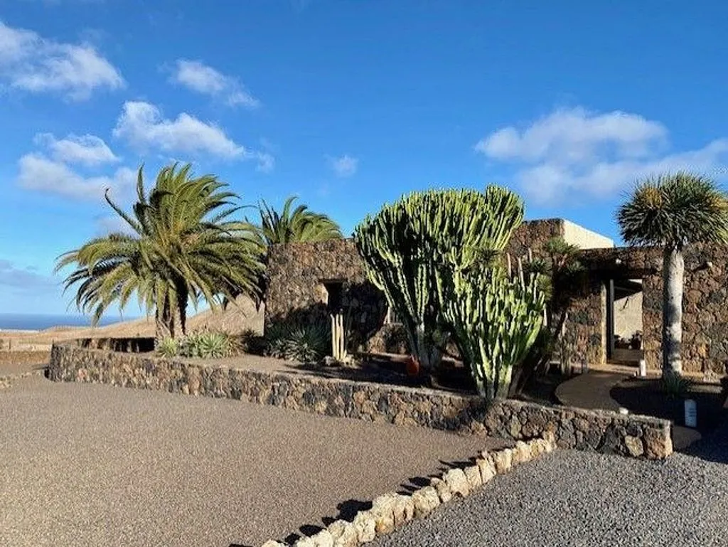 Exterior - Chalet with Garden and Terrace in Los Risquetes