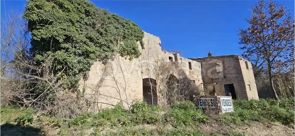 Maison 1 pièces à Todi