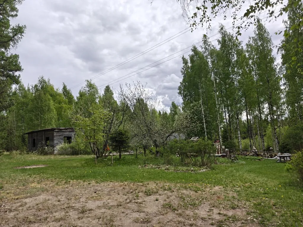 Jardin - Cottage with Sauna in Karhunkylä