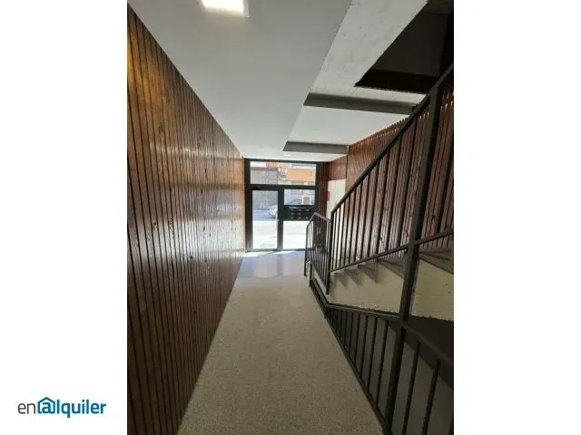 Pièces - New Flat with Terrace in Terrassa Centre