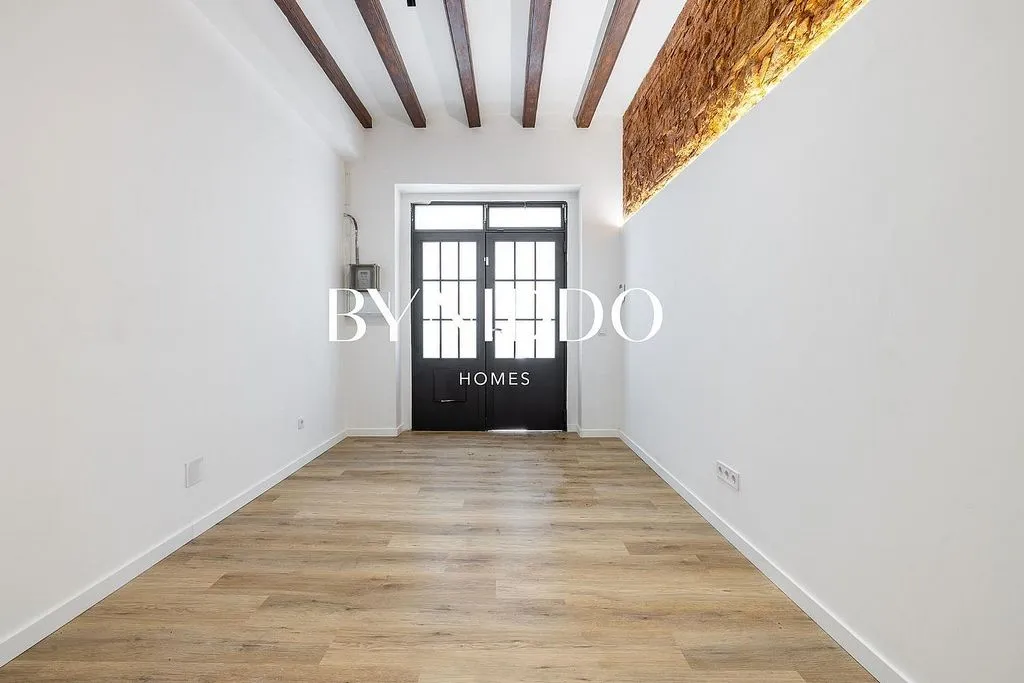 Toad - Apartment with Terrace in El Poble Sec