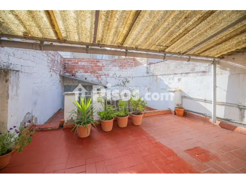 Terrazza - Two-Storey House with Terraces in Terrassa
