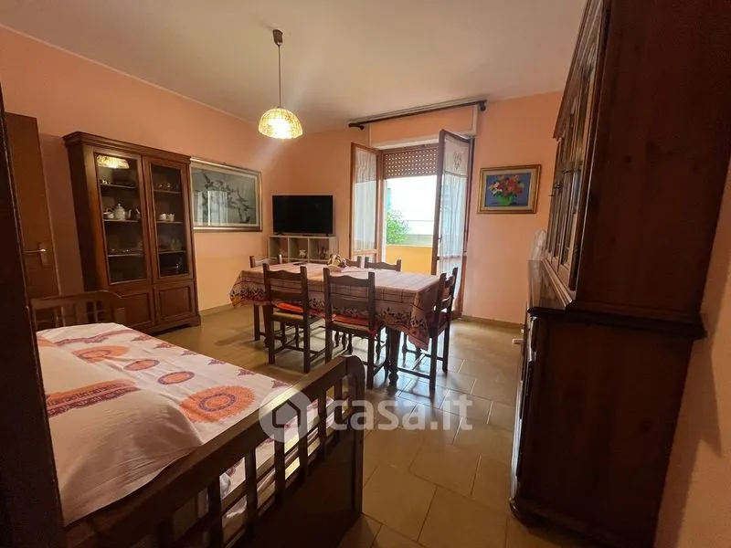Söögituba - Apartment with Balcony in Alghero