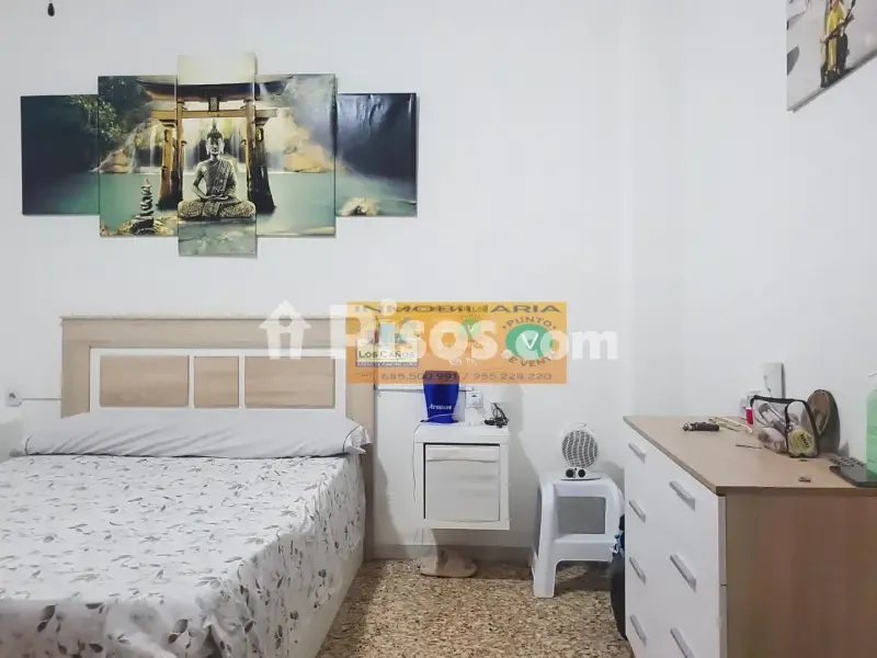 Magamistoad - Multi-Unit House with Nave in Alcalá de Guadaíra