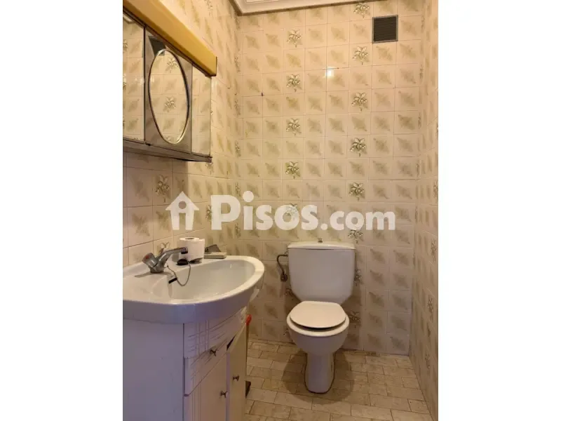Bagni - Apartment with Terraces in Jarandilla de La Vera
