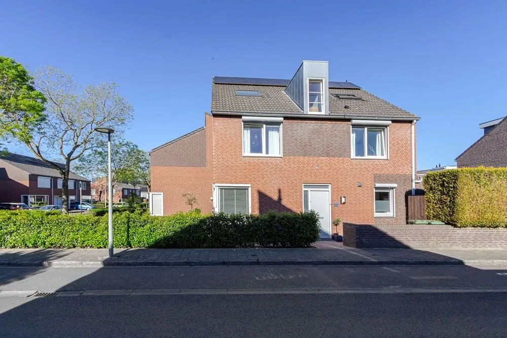 5-toaline maja asukohas Maastricht