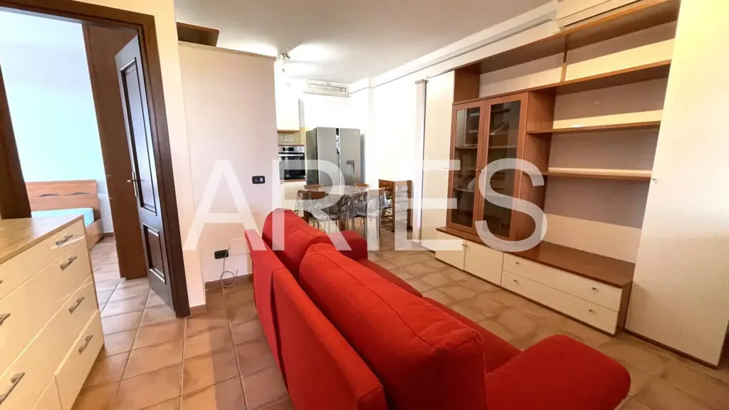 Elutuba - Triplex with Balcony in Ardea, Largo Roma