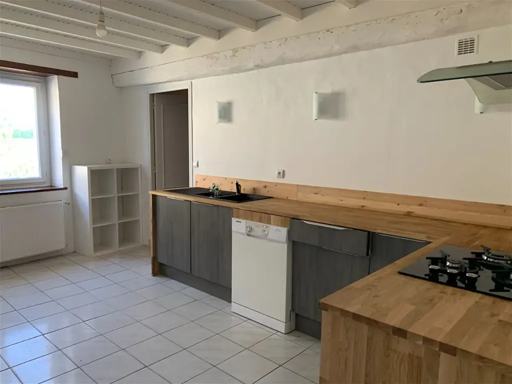 5-room house in Medis