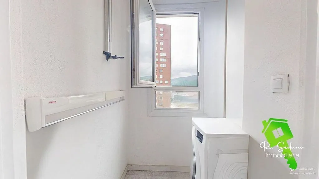 Rõdu - Apartment with Garden and Garage in San Vicente