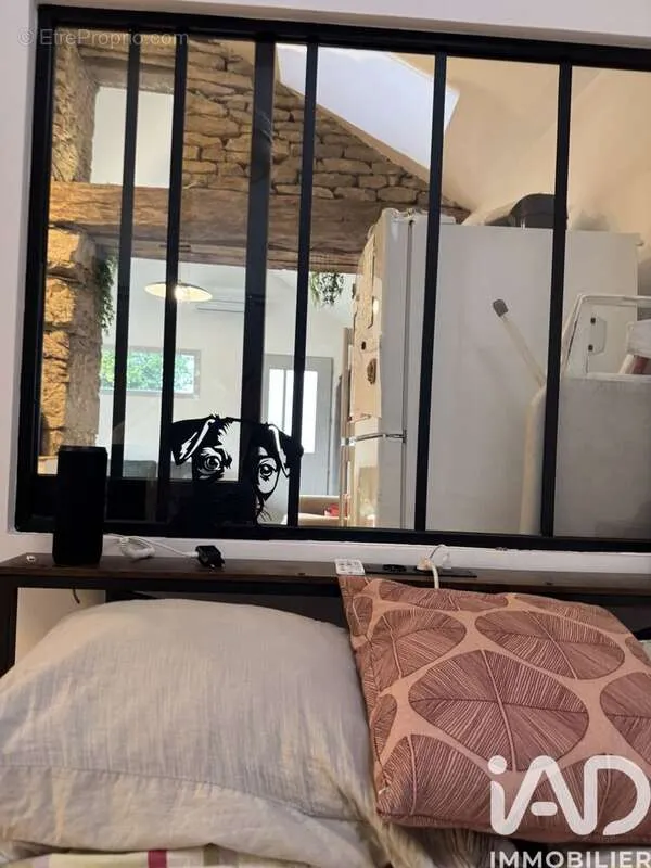 Maison 2 pièces à Caylus