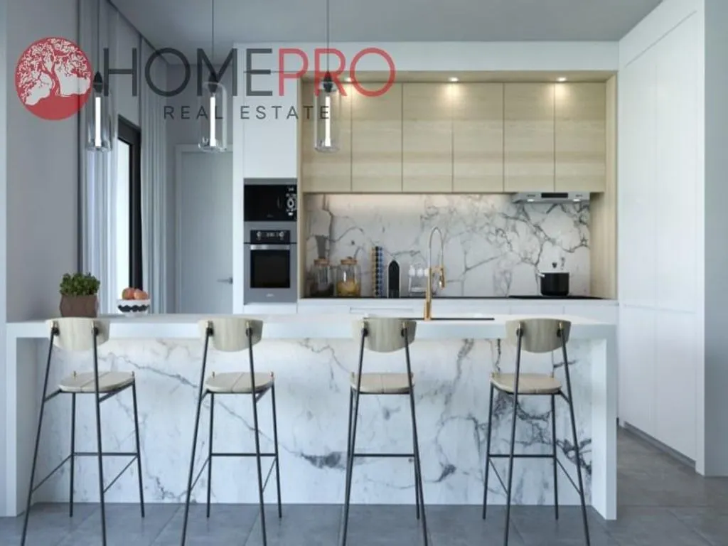 Cuisine - Luxury Flat with Marina View in Olhão