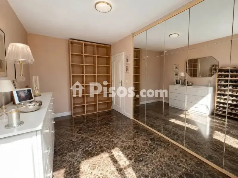 Pièces - Chalet with Private Garage in Vilafortuny