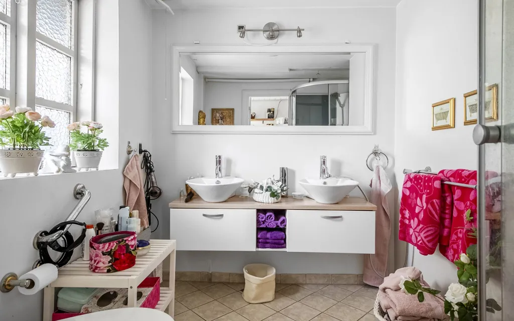 7-toaline maja asukohas Odder