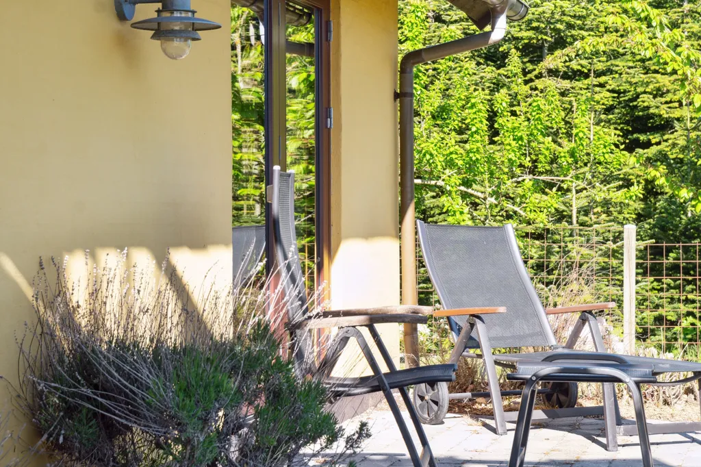 Terrazza - Charming Countryside House with Panoramic Views near Vordingborg