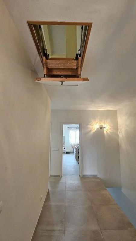 Esik - Reformed House with Pool in Casares