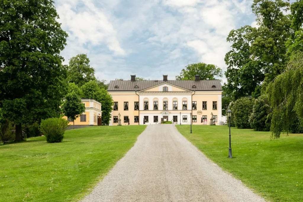Extérieur - Passiv House Villa with Garden in Taxinge