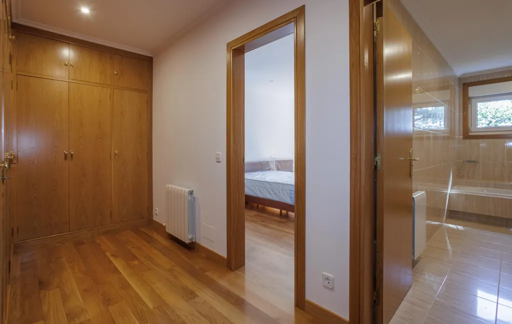 Magamistoad - New Villa with Sea Views in Poio