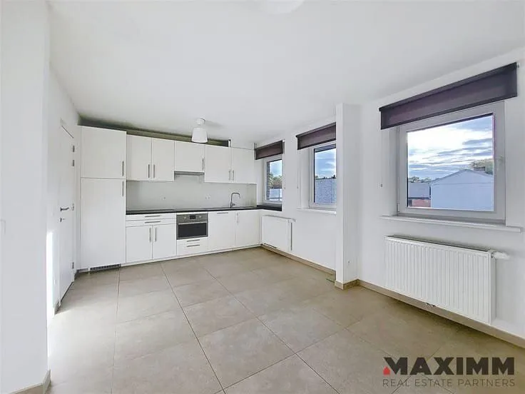 1 magamistoaga korter asukohas Maldegem