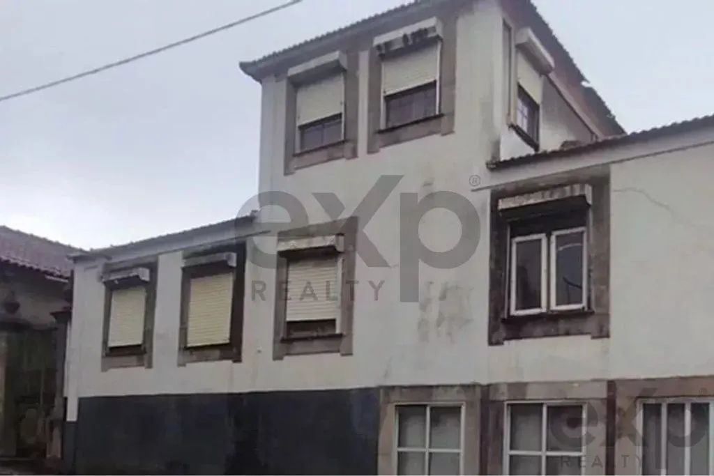 Extérieur - Development Land with Dual Access in Vila Nova de Gaia
