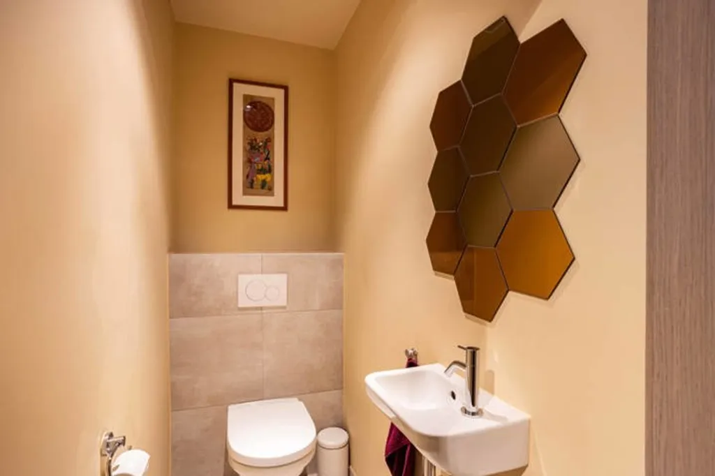 3-bedroom apartment in Geraardsbergen